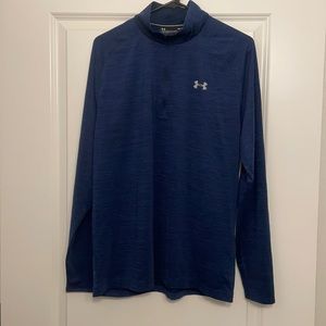 Under Armour Men’s Quarter-zip Size: Medium